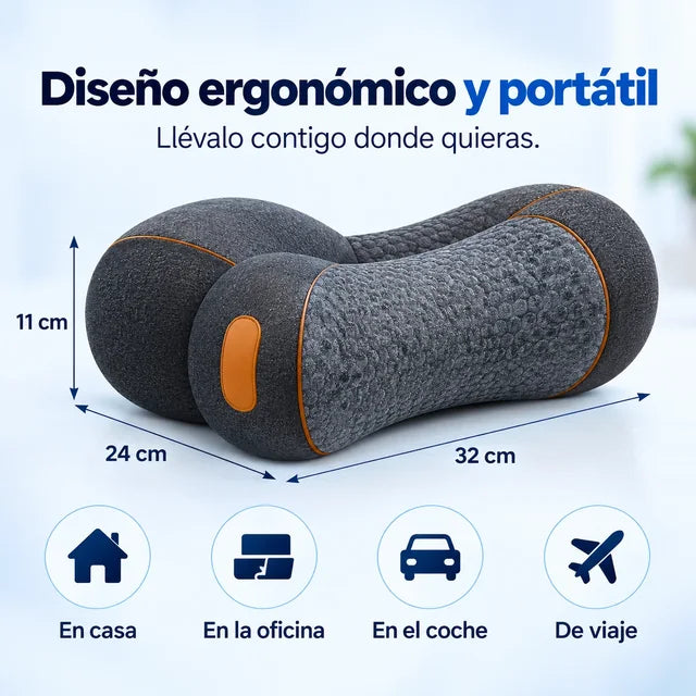 Ver: dimensiones y formato