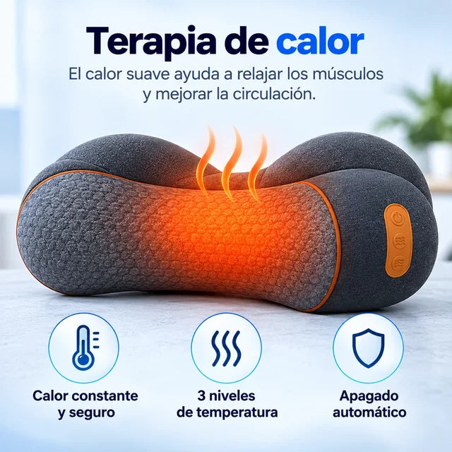 Ver: terapia de calor